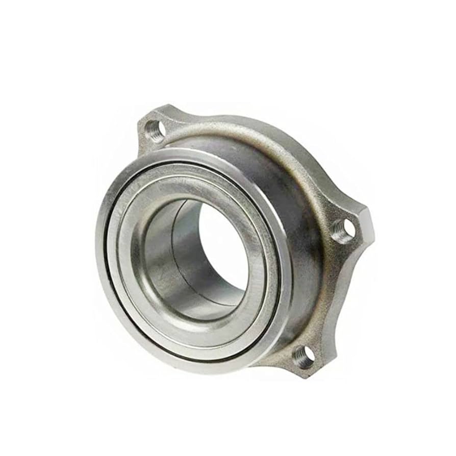 Rear Wheel Hub 2119810227 Compatible With MERCEDES-BENZ CLS C218 & CLS C219 & E-CLASS W211 W212 & S-CLASS W221
