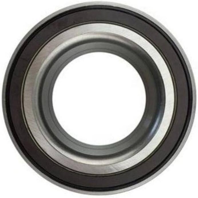 Rear Wheel Bearing 1669810006 A1669810006 Compatible With MERCEDES-BENZ GL-CLASS (X166) & GLE (W166)  & GLS (X166)
