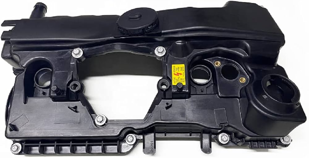 Cylinder Head Cove 11127568581 Compatible With BMW N46