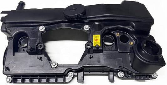 Cylinder Head Cove 11127568581 Compatible With BMW N46