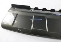 Front Bumper Tow Hook Cover LR038741 Compatible With Land Rover Range Rover Vogue - L405 (2013-2017) Tag No.908