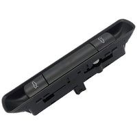 Hood and Decklid Release Switch 99761310502 Compatible with Porsche Boxster Cayman Carrera 2005-2012