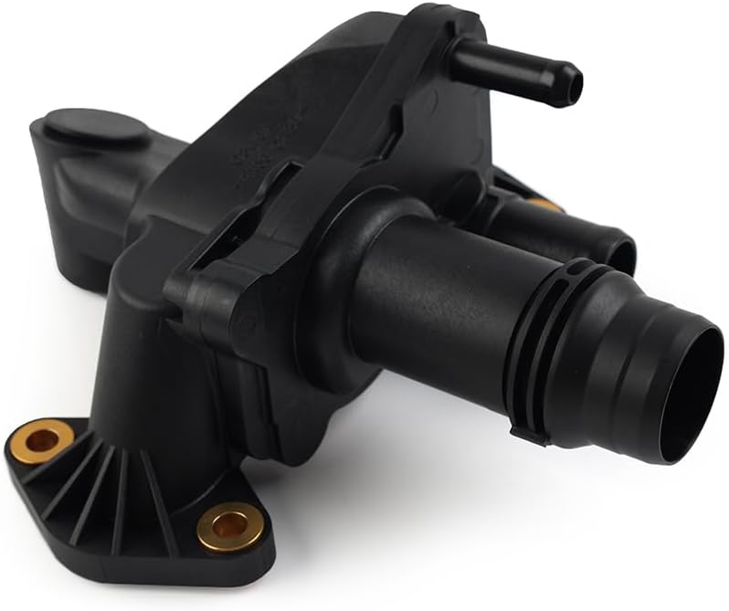 Thermostat (Thermostat Housing) JDE3972 Compatible With Jaguar Jaguar S-Type