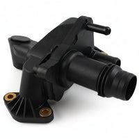 Thermostat (Thermostat Housing) JDE3972 Compatible With Jaguar Jaguar S-Type