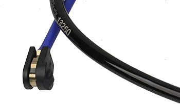 Front Brake Pad Wear Sensor 34356794285 Compatible With E87 E88