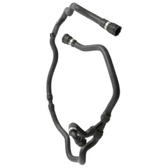 Radiator Hose 17127519258 Compatible With BMW E60 M54 B22 M54 B30 M54 B25 E61