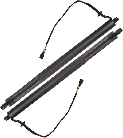 Air Suspension Electric Shock Absorber Strut LR178876 Compatible With LAND ROVER DISCOVERY V (L462)