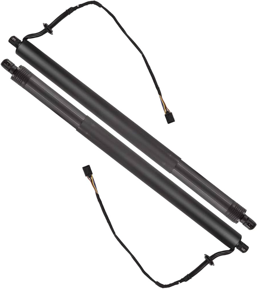 Air Suspension Electric Shock Absorber Strut LR178876 Compatible With LAND ROVER DISCOVERY V (L462)