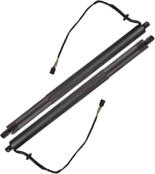 Air Suspension Electric Shock Absorber Strut LR178876 Compatible With LAND ROVER DISCOVERY V (L462)