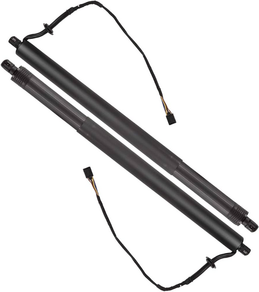Air Suspension Electric Shock Absorber Strut LR178876 Compatible With LAND ROVER DISCOVERY V (L462)