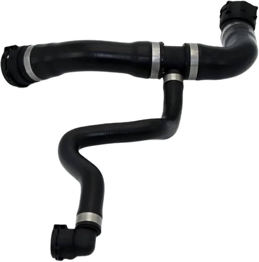 Engine Coolant Hose 17127619256 Compatible With BMW F30 F35