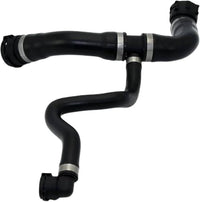 Engine Coolant Hose 17127619256 Compatible With BMW F30 F35
