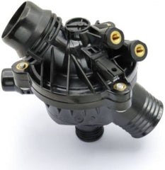 Engine Coolant Thermostat 11537552403 Compatible With BMW E81 E87