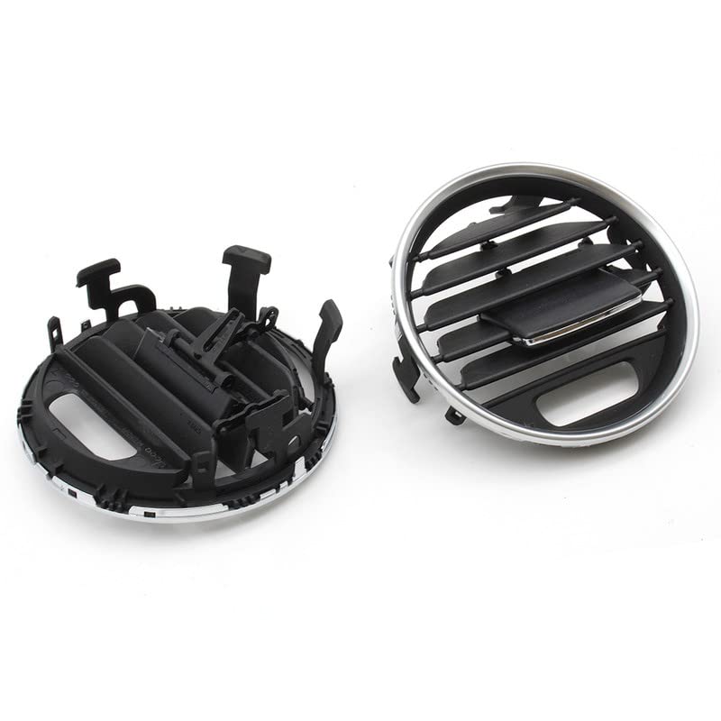 Ac Vent Reapir Kit Compatible With Mercedes C Class Ac Vent Repair Kit C Class W204 2011-2014 Lci Right
