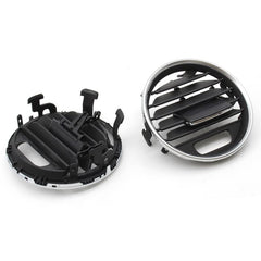 Ac Vent Reapir Kit Compatible With Mercedes C Class Ac Vent Repair Kit C Class W204 2011-2014 Lci Right