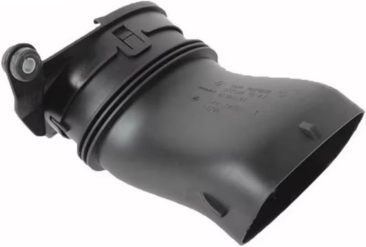 Air Intake Hose Air Filter Flow Intake Hose 13717601870 Compatibe With BMW F25 F26