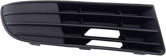 Fog Lamp Cover Set Left 6Q0853665 & Right 6Q0853666 Compatible With Volkswagen polo (2002)