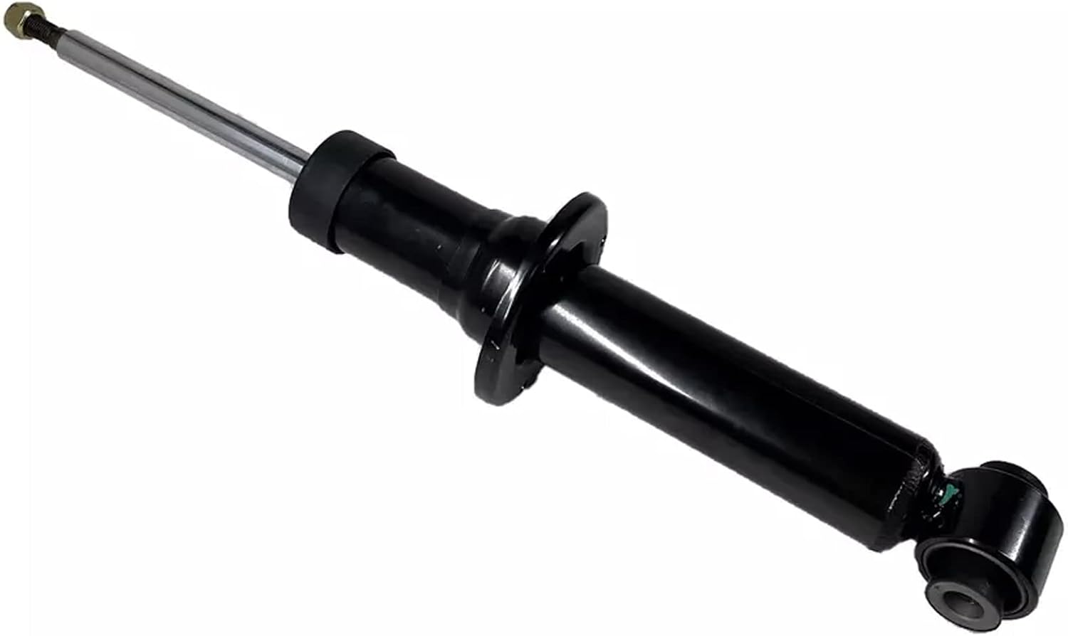 Rear (Left & Right Same) Shock Absorber 33526796317 Compatible With BMW X3 (F25) (1PCS)