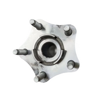 Rear Wheel Hub C2D60511 C2Z2200 Compatible With JAGUAR F-TYPE Convertible X152 & XF I X250 & XJ X351