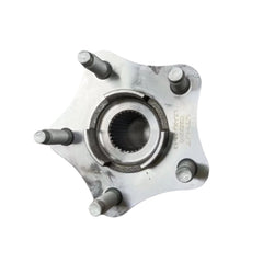 Rear Wheel Hub C2D60511 C2Z2200 Compatible With JAGUAR F-TYPE Convertible X152 & XF I X250 & XJ X351