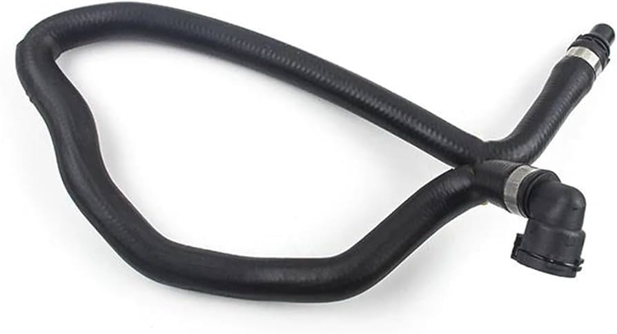 Coolent Hose 2225018384 Compatible With Mercedes-Benz S-Class (W222) Tag No.541