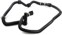 Engine Radiator Coolant Hose 17128614879 Compatible With BMW F02 F10 F18