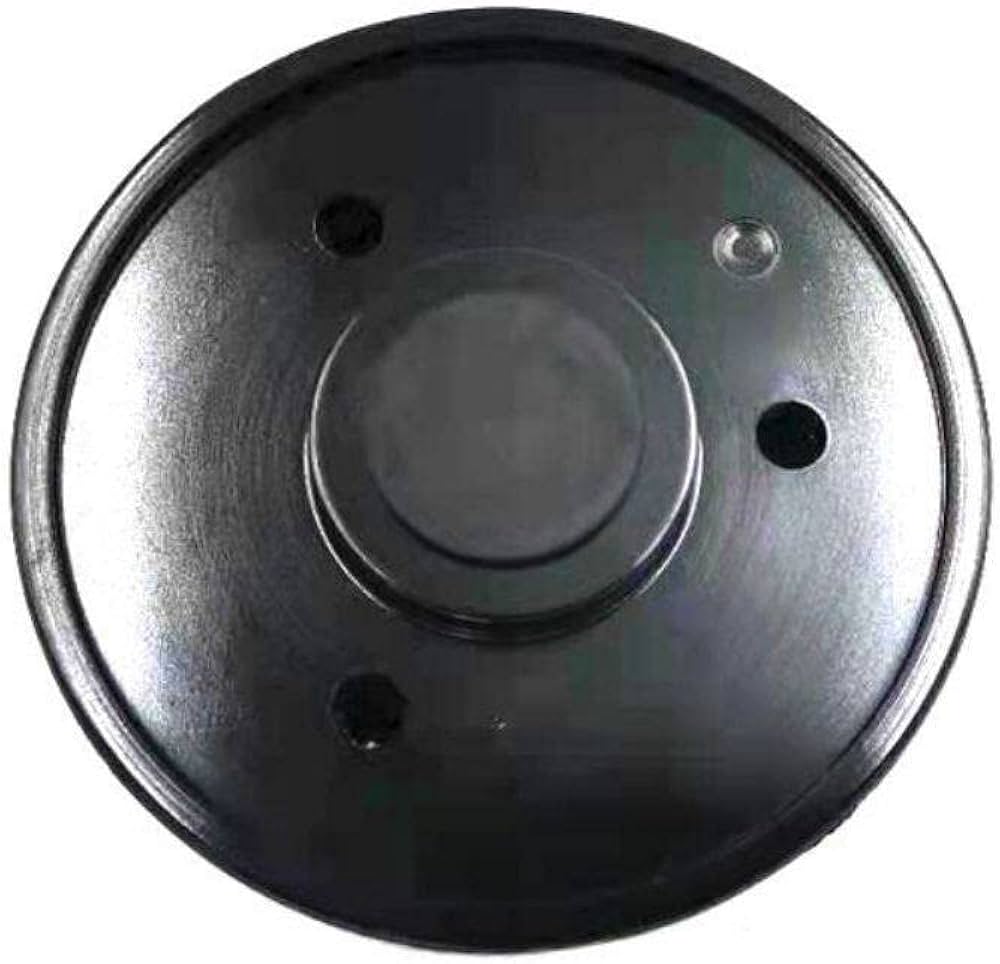 Water Pump pulley 11518591892 Compatible With BMW B48 G30 G12