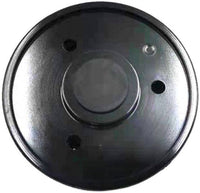 Water Pump pulley 11518591892 Compatible With BMW B48 G30 G12