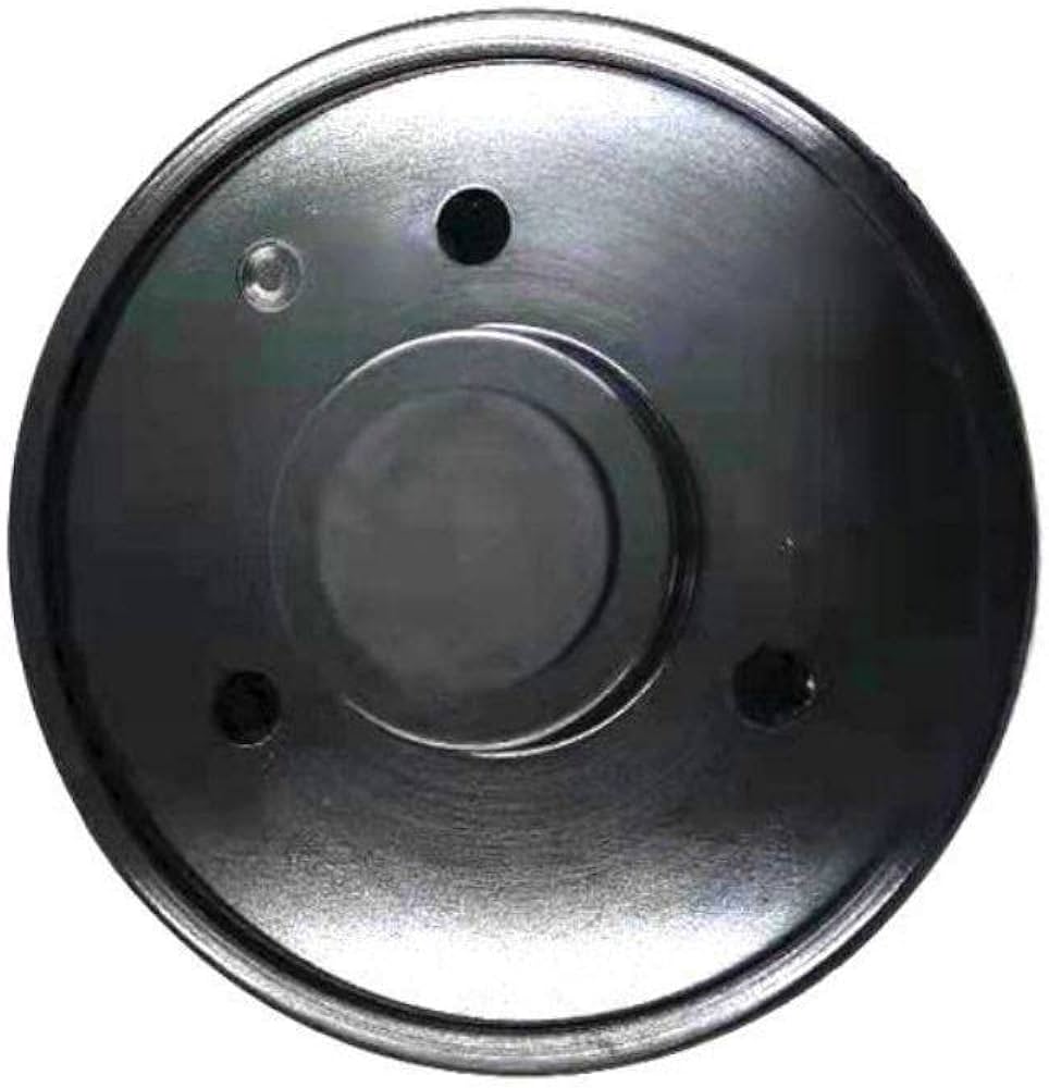Water Pump pulley 11518591892 Compatible With BMW B48 G30 G12
