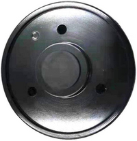 Water Pump pulley 11518591892 Compatible With BMW B48 G30 G12