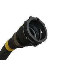Heater Hose Water Pump Hose 64216911000 Compatible With BMW E60