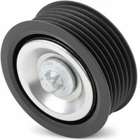 Idler Pulley 2782020519 A2782020519 Compatible With Mercedes Benz M278 W166 W221 W222 Tag No.26