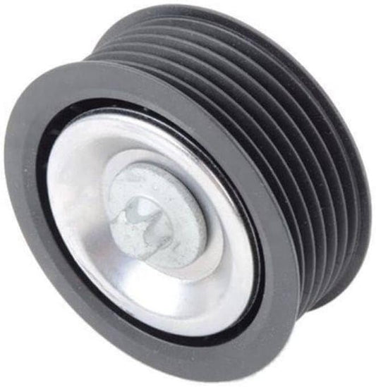 Idler Pulley 2782020519 A2782020519 Compatible With Mercedes Benz M278 W166 W221 W222 Tag No.26