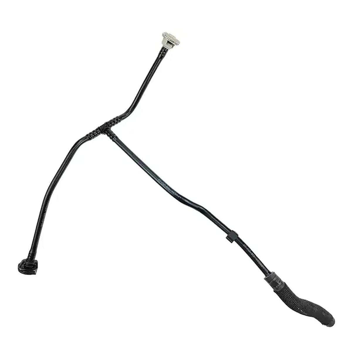 Water Pipe 8R0121081P Compatible With Audi  Q5 (8R, B8) and Q5 Sportback