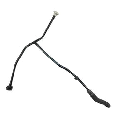 Water Pipe 8R0121081P Compatible With Audi  Q5 (8R, B8) and Q5 Sportback