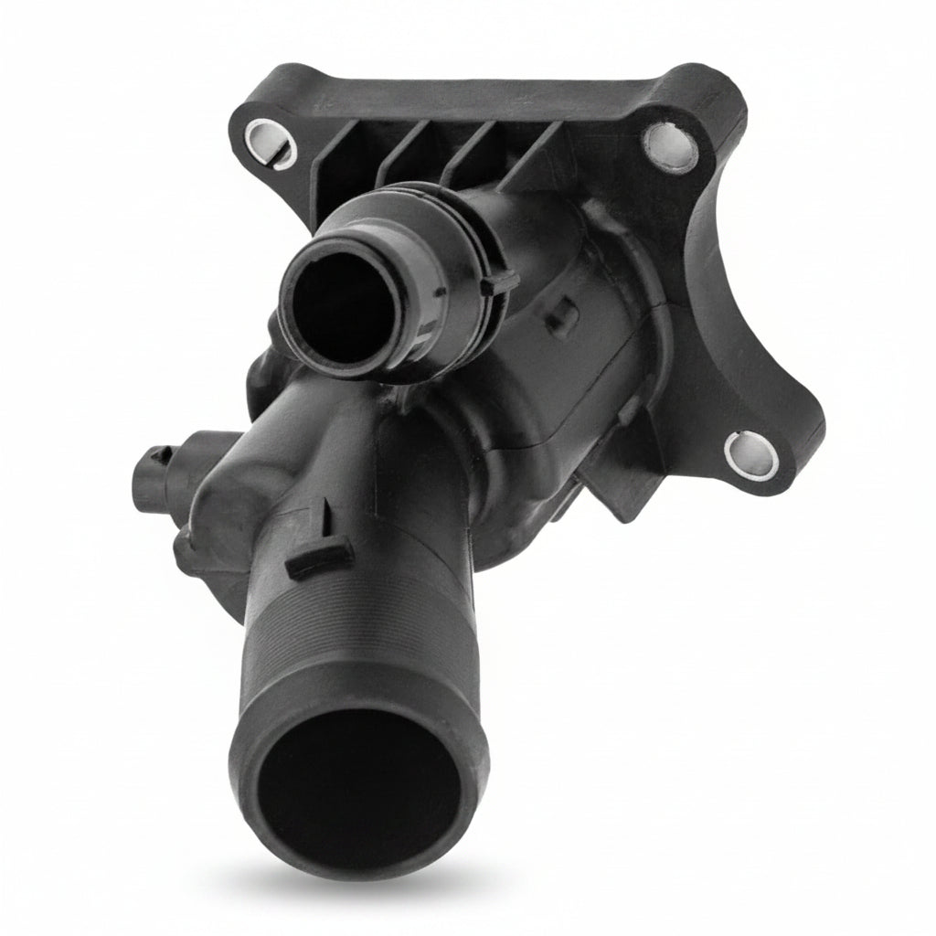 Engine Coolant Thermostat 31686560 31293912 31439968 31474700 31474989 Compatible With VOLVO XC60/S80 Tag No.125