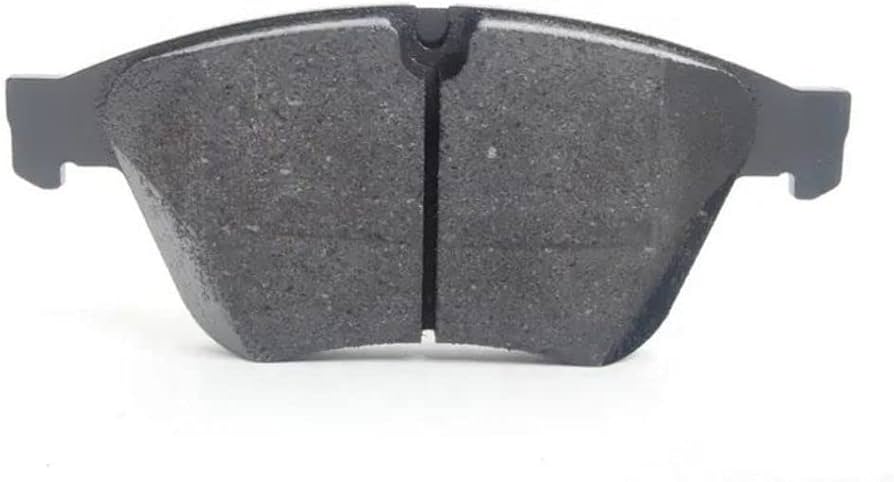 Front Brake Pad Set 1644200920 Compatible With Mercedes Benz W164