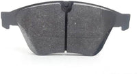 Front Brake Pad Set 1644200920 Compatible With Mercedes Benz W164