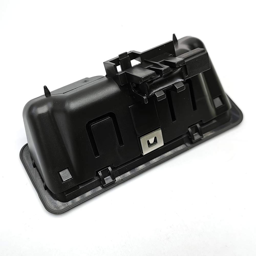 Dicky Switch 51247118158 Compatibility Across BMW 3 Series E90 E93 E92 & 5 Series E60, X5 E70, E71  E72 Models Tag-SW-72