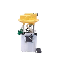 Fuel Pump Assembly 31372888 Compatible With Volvo S60 V60 XC60