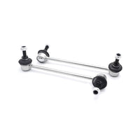 Front balance rod ball head Left & Right 1683200389 1683200789 1683201089 1683201189 A1683200789 A1683201089 A1683201189 Compatible With Mercedes-Benz W168