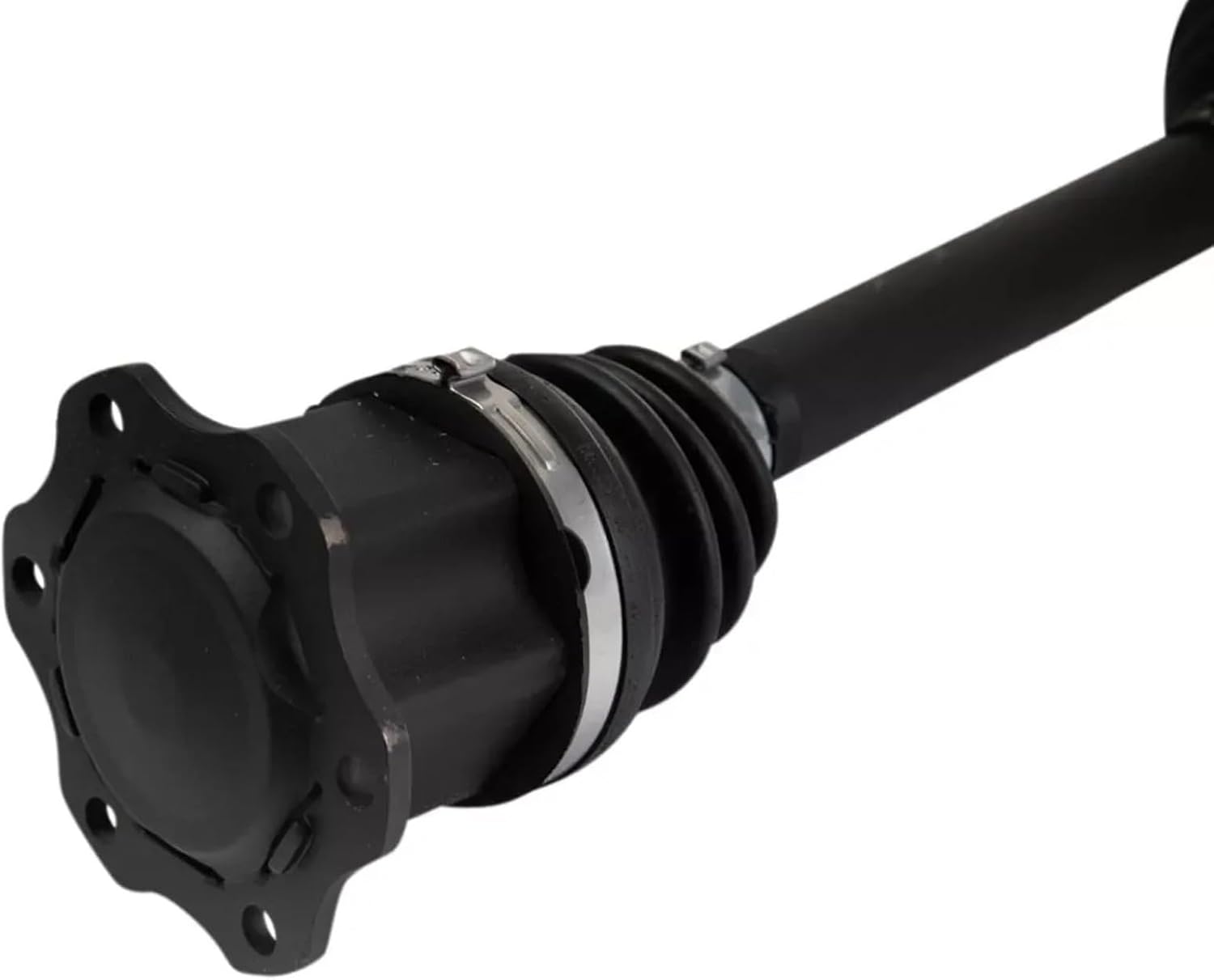 Front Drive Shaft 8R0407271C 8R0407271A Compatible With Audi A7 A8 Q5