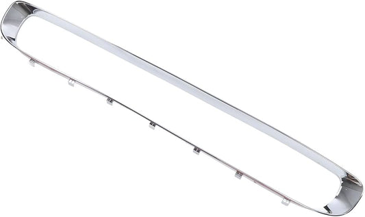 Front Lower Bumper Chrome 51119804005 Compatible With Mini Cooper (R60) (2011-2016) Tag No.93