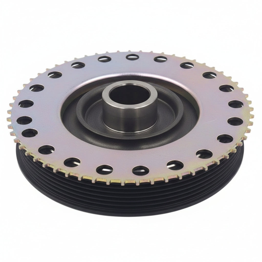 Crankshaft Pulley 31480378 & 31460551 Compatible With VOLVO XC60