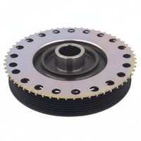 Crankshaft Pulley 31480378 & 31460551 Compatible With VOLVO XC60