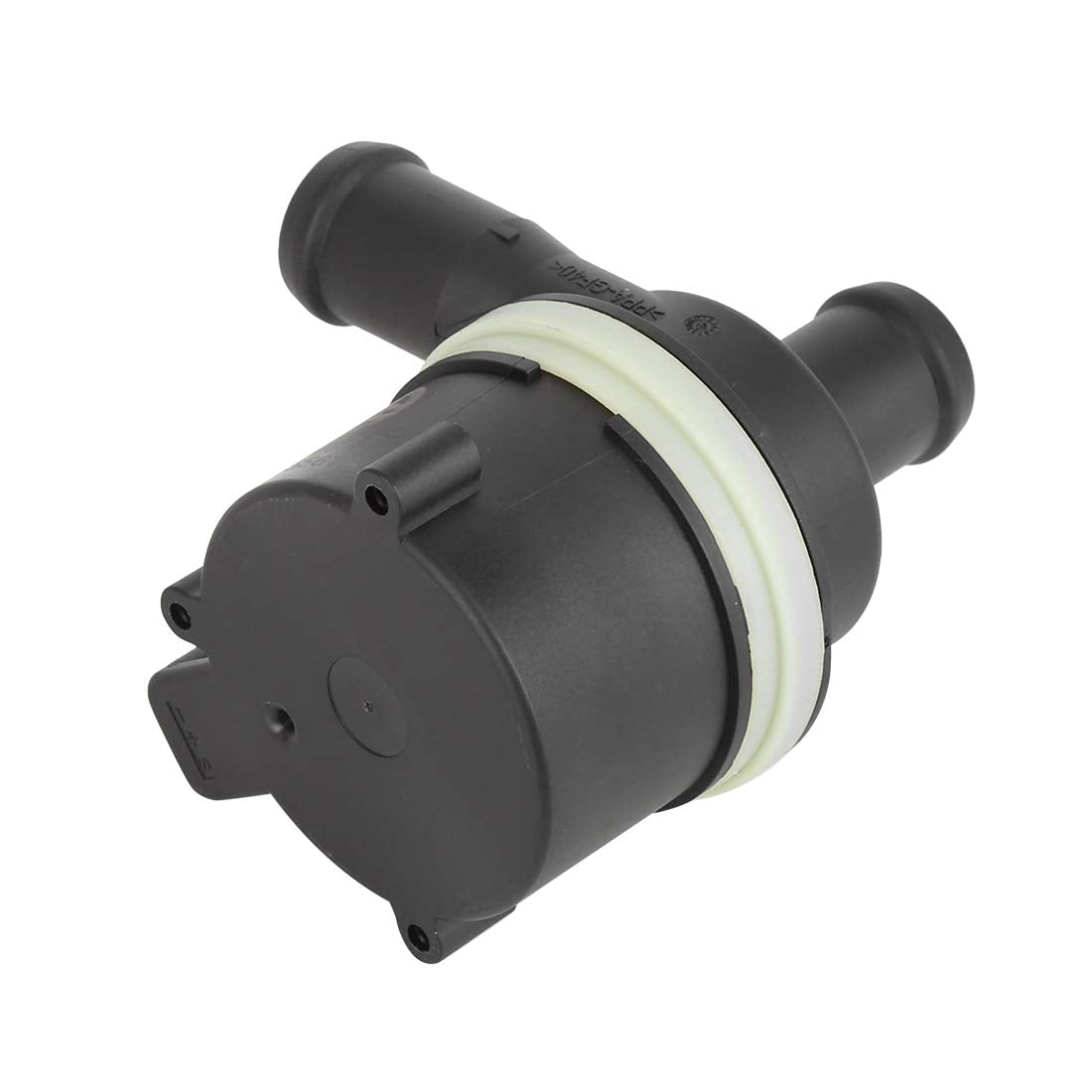 Auxiliary Water Pump 6R0965561A 6R0965561 Compatible with AUDI A4 A5 A6 A7 & VW PASSAT B7 (A32, A33) &  SKODA FABIA II (542) Tag No.17