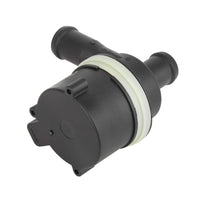 Auxiliary Water Pump 6R0965561A 6R0965561 Compatible with AUDI A4 A5 A6 A7 & VW PASSAT B7 (A32, A33) &  SKODA FABIA II (542) Tag No.17