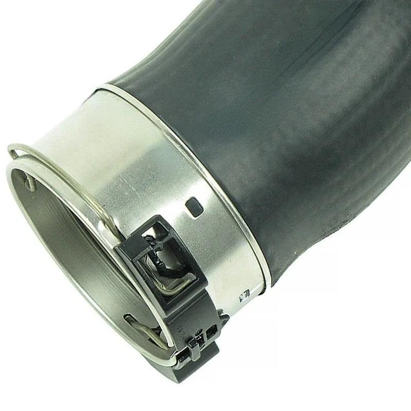 Intercooler Hose 6395283782 A6395283782 6395282882 A6395282882 Compatible With Mercedes Benz W639