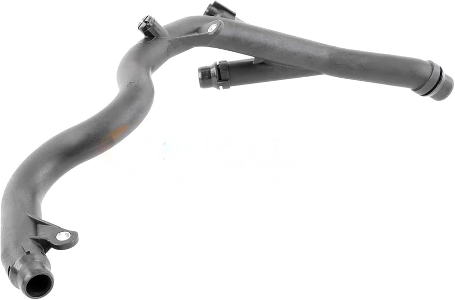 Oil Return Pipe 11537802630 Compatible With BMW E46 E53