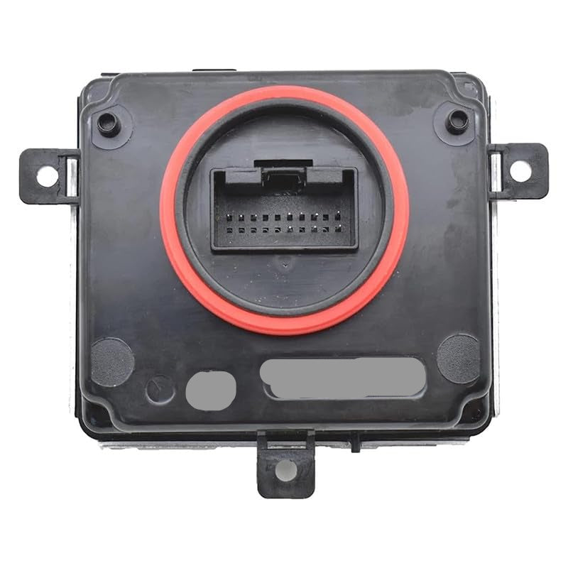 Headlight Blaster for Audi